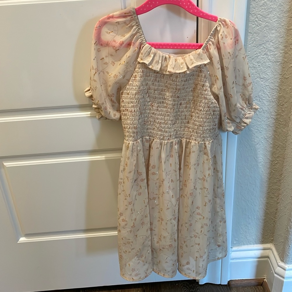 Noralee dress. Size 6. Excellent condition